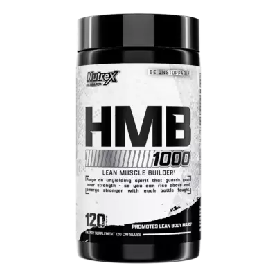 NUTREX HMB TAB 120
